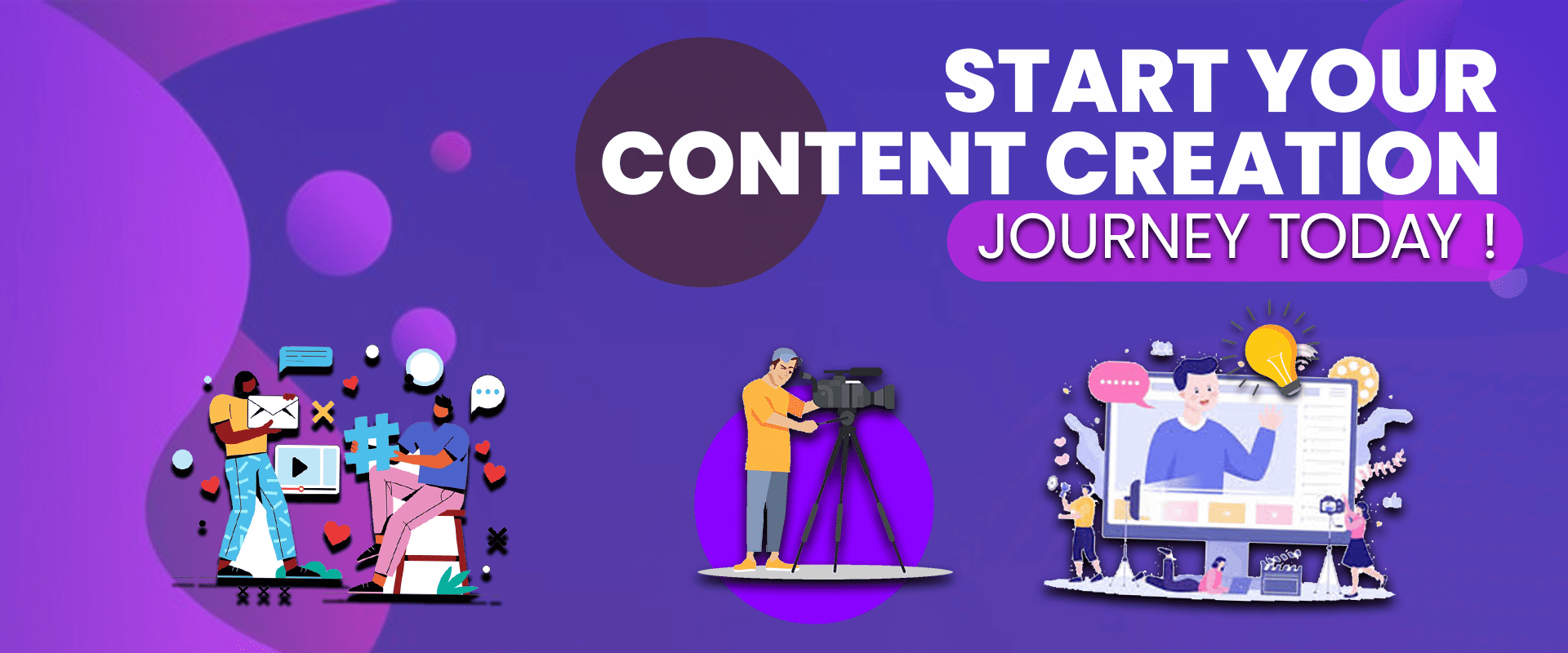 Best UGC Video Creation Services in India