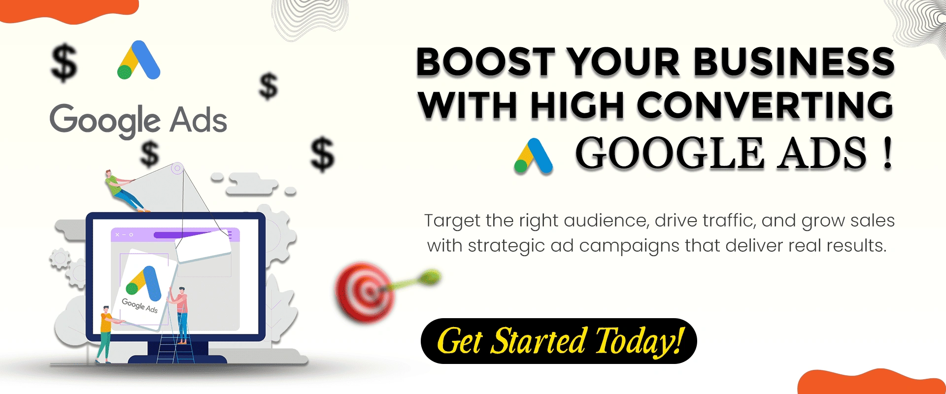 Google Ads