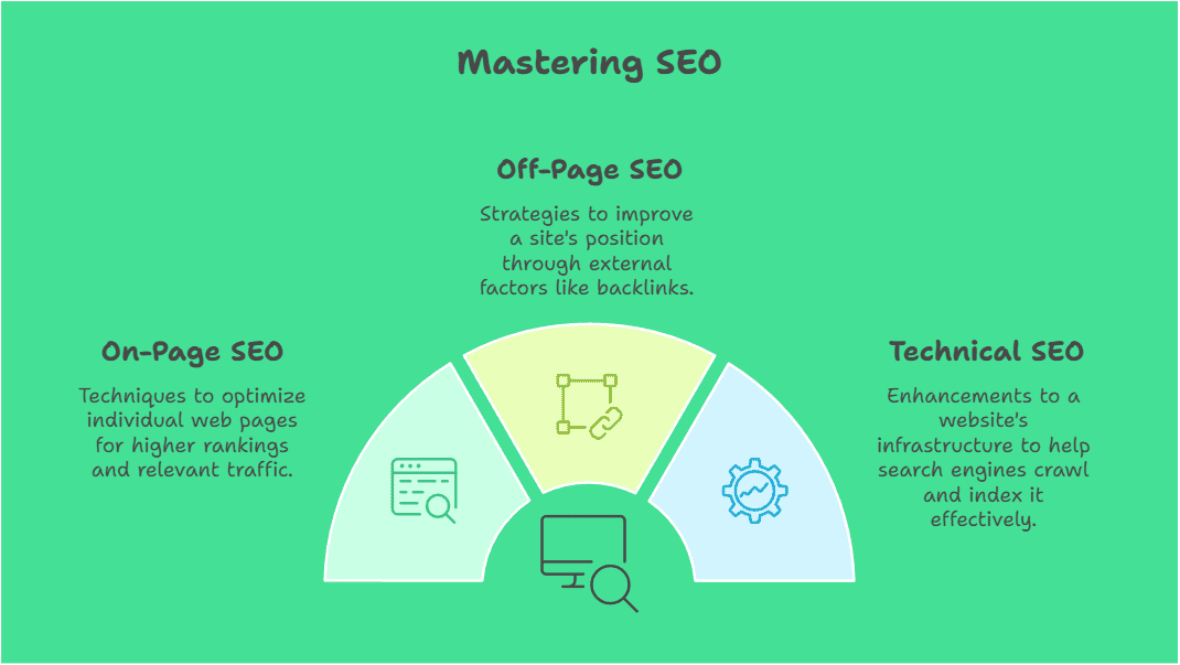 What is SEO and How Many Types Of SEO?