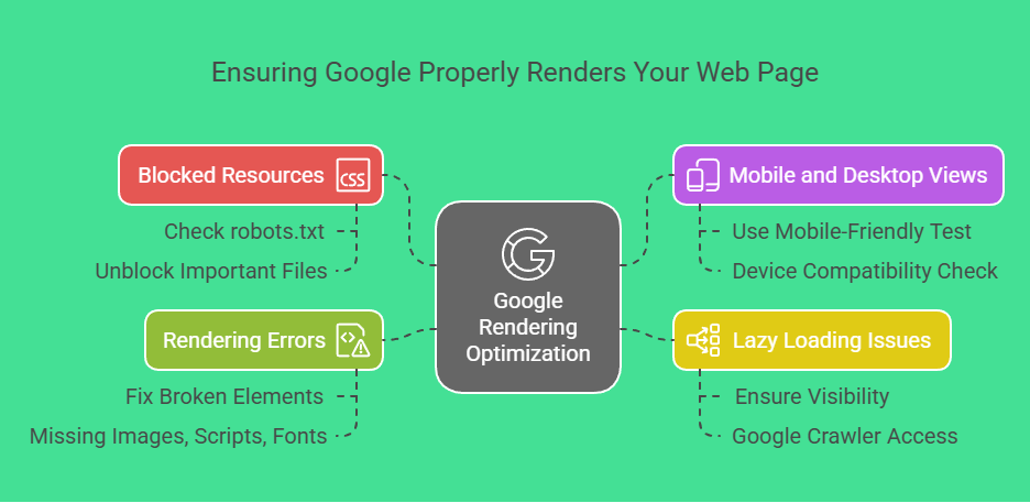 Best SEO Audit Checklist