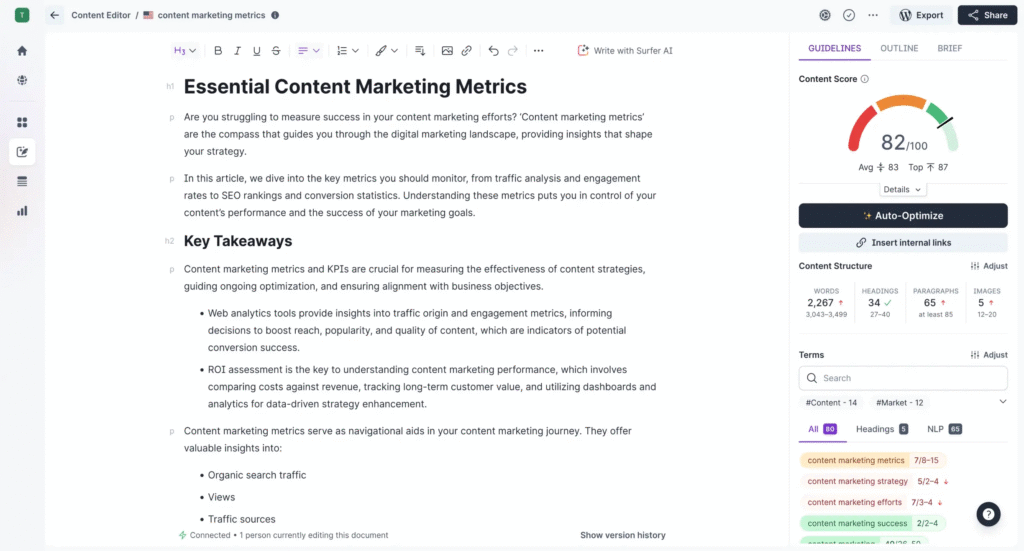 top 10 SEO tools for 2025