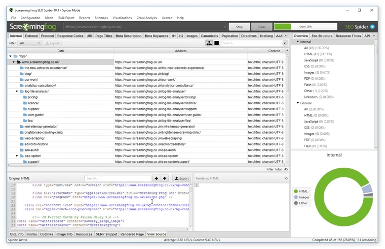 top 10 SEO tools for 2025
