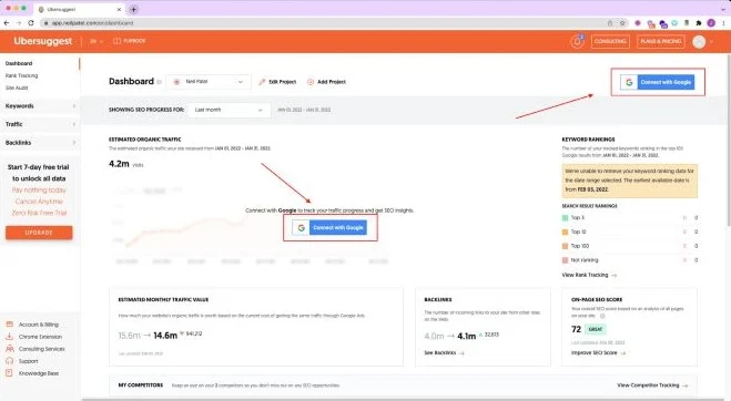 top 10 SEO tools for 2025