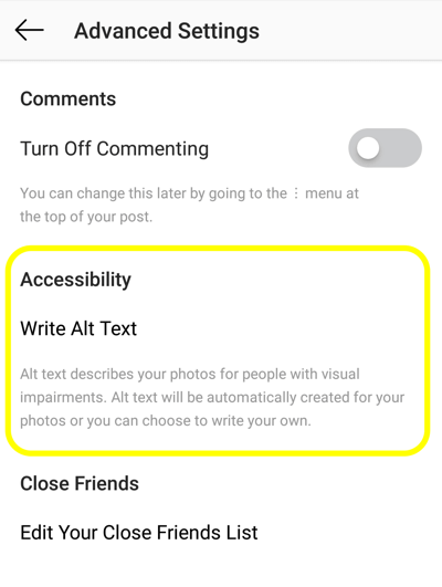 Instagram Alt txt
