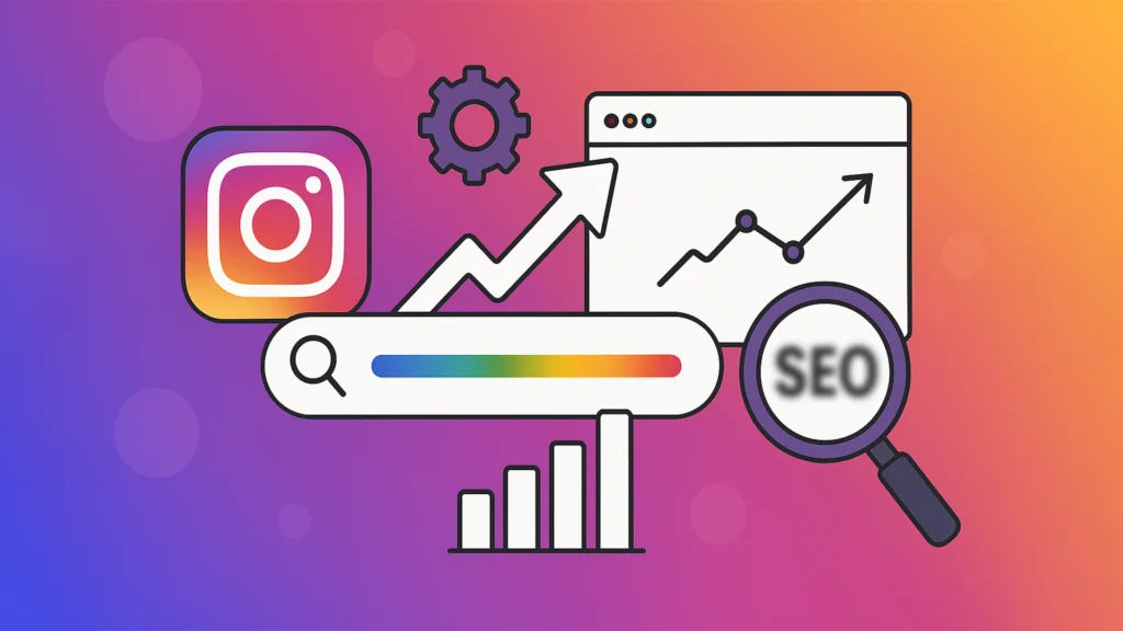 How to do Instagram SEO