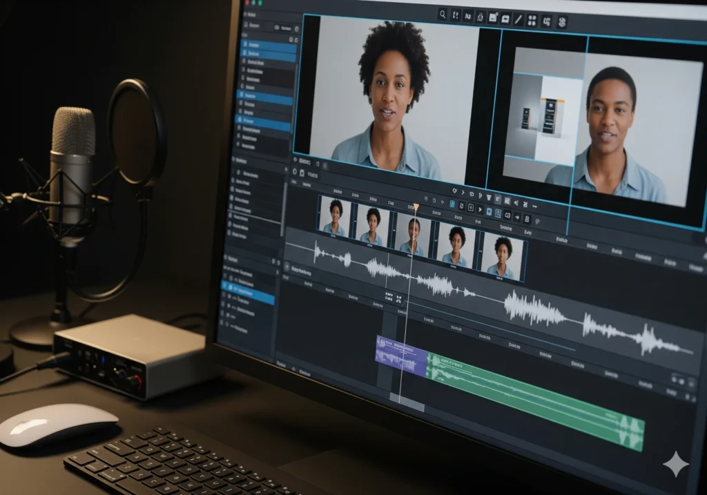 Testimonial Video Editing Services in Abu Dhabi for Genuine, Impactful, and Emotionally Rich Stories.