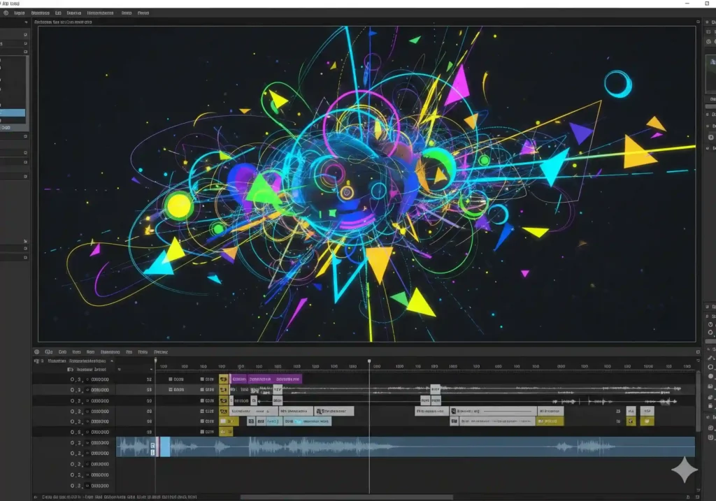 Motion Graphics Video Editing Services in Abu Dhabi for Dynamic, Modern, and Visually Stunning Videos.